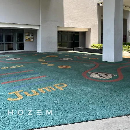 Sbr1B Hozem Kl0505 Apartment Old Klang Road